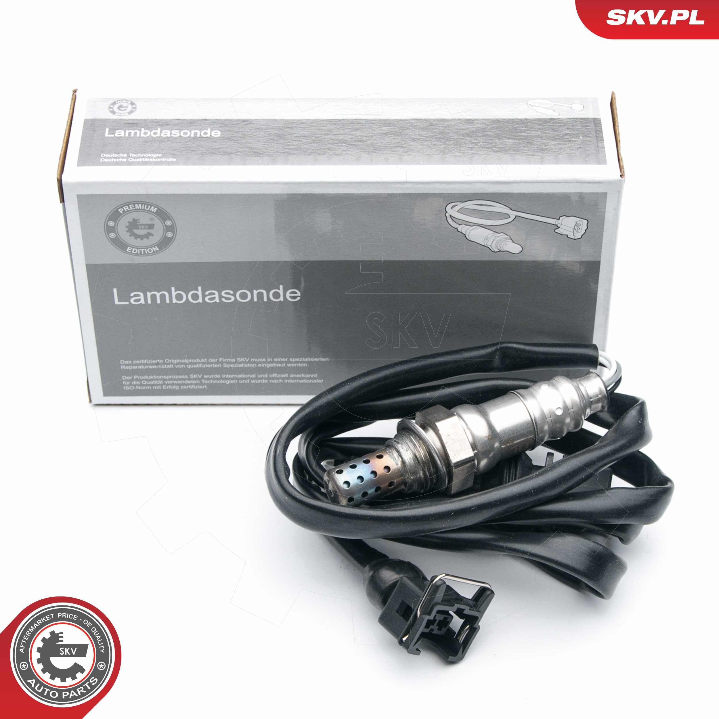 ESEN SKV 09SKV591 - Lambdasonde