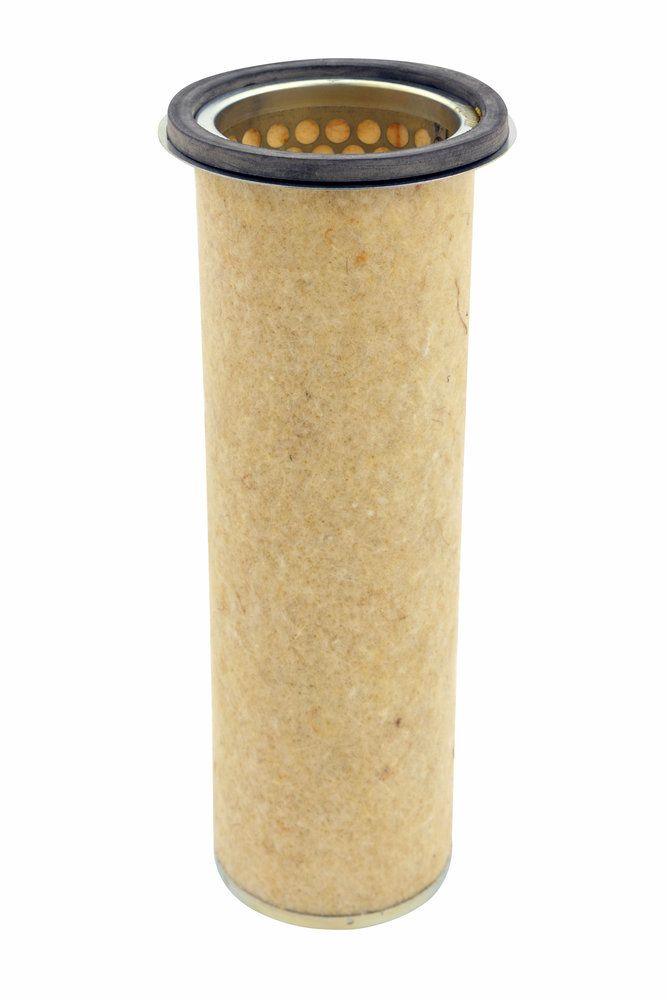 Sekundärluftfilter Sekundärluftfilter