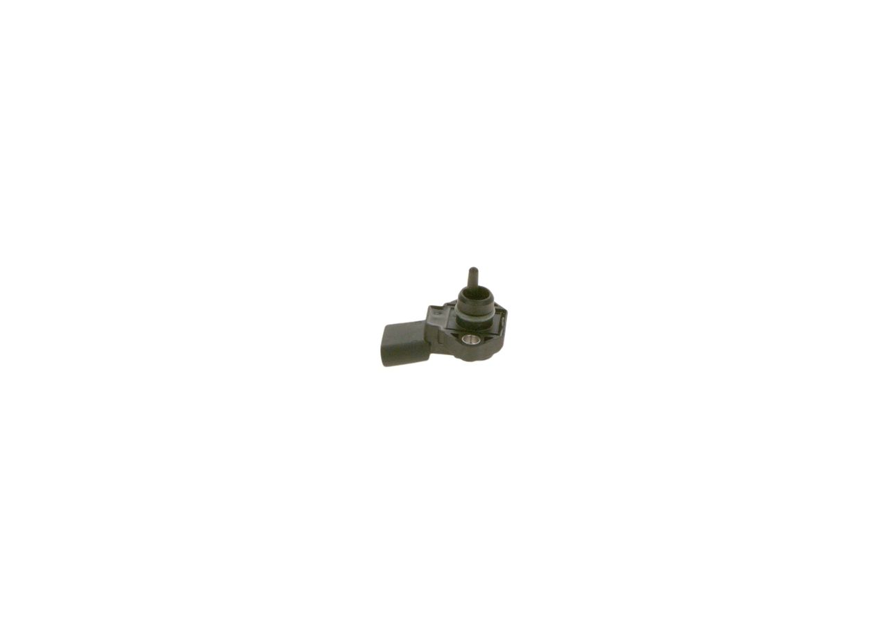 Sensor, Ansauglufttemperatur