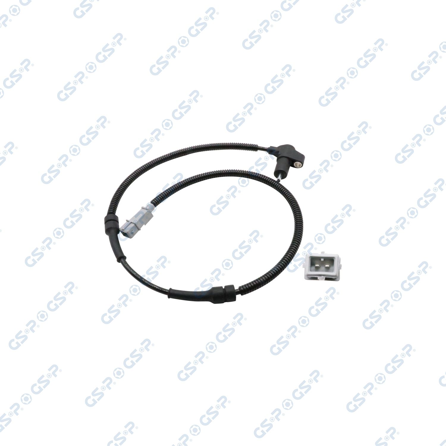 Sensor, revoluciones de la rueda