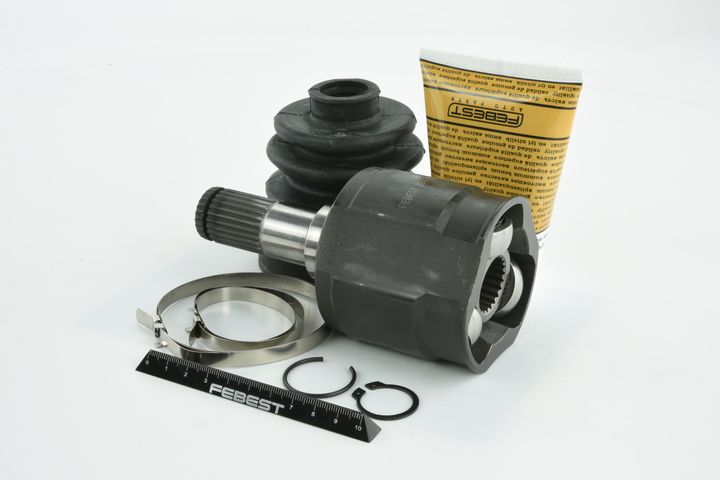 jungčių komplektas, kardaninis velenas