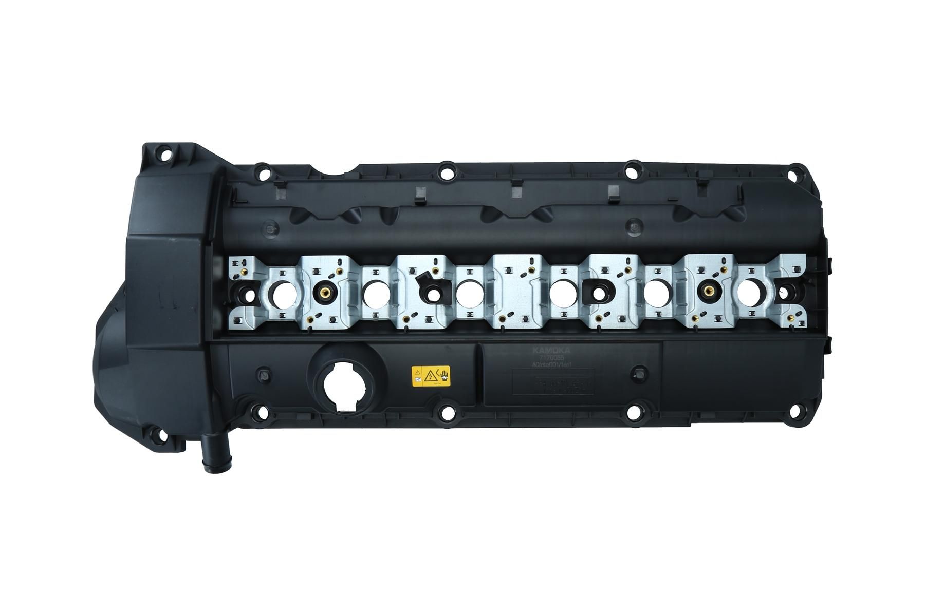 KAMOKA 7170055 - Zylinderkopfhaube