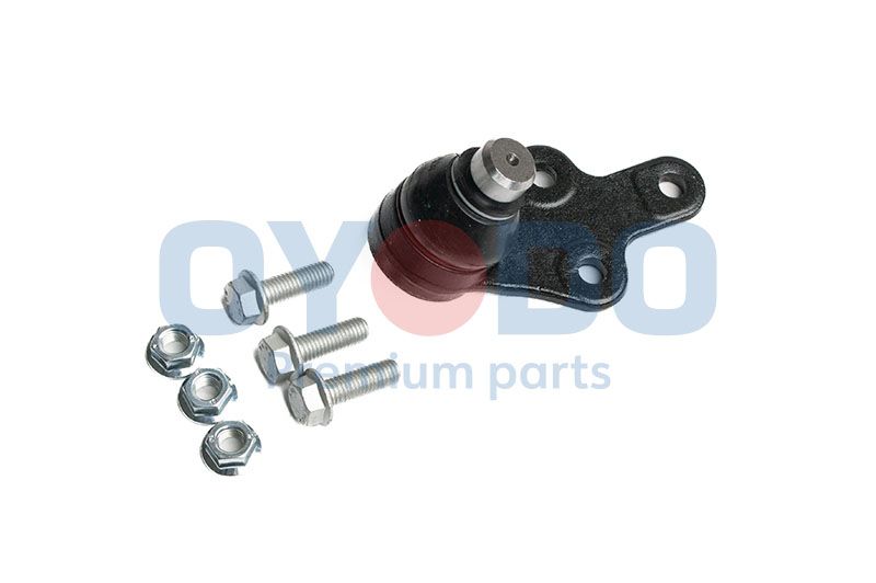 Trag-/F&uuml;hrungsgelenk