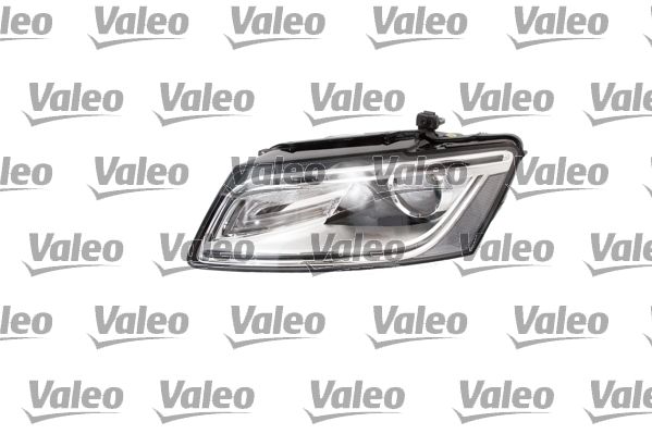 VALEO 044867 Headlight