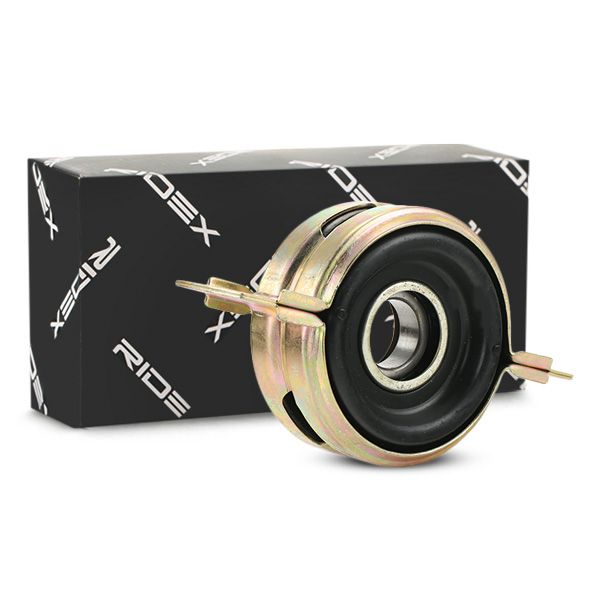 RIDEX 1420M0043 Bearing, propshaft centre bearing