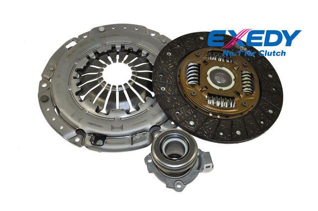 225mm Holden - TecDoc Only