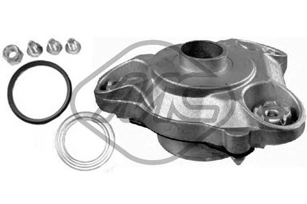 Metalcaucho 05975 - Reparatursatz, Federbeinst&uuml;tzlager