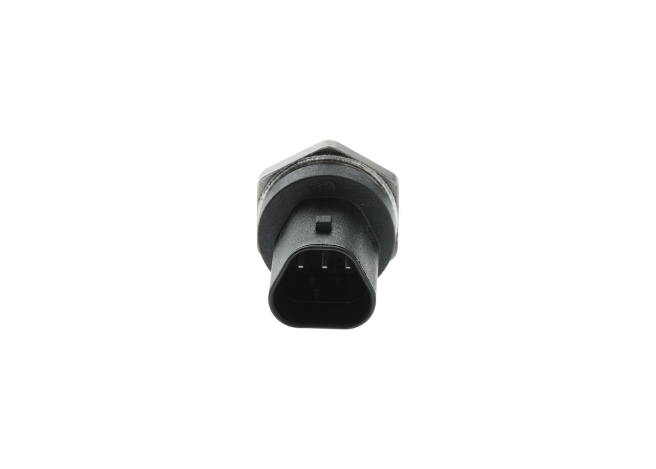 Sensor, Öltemperatur/-druck