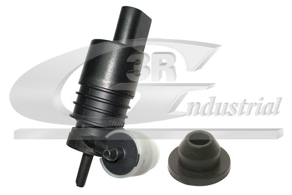 3RG 88708 - Waschwasserpumpe, Scheibenreinigung