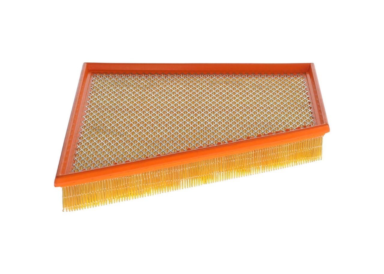 Luftfilter Luftfilter