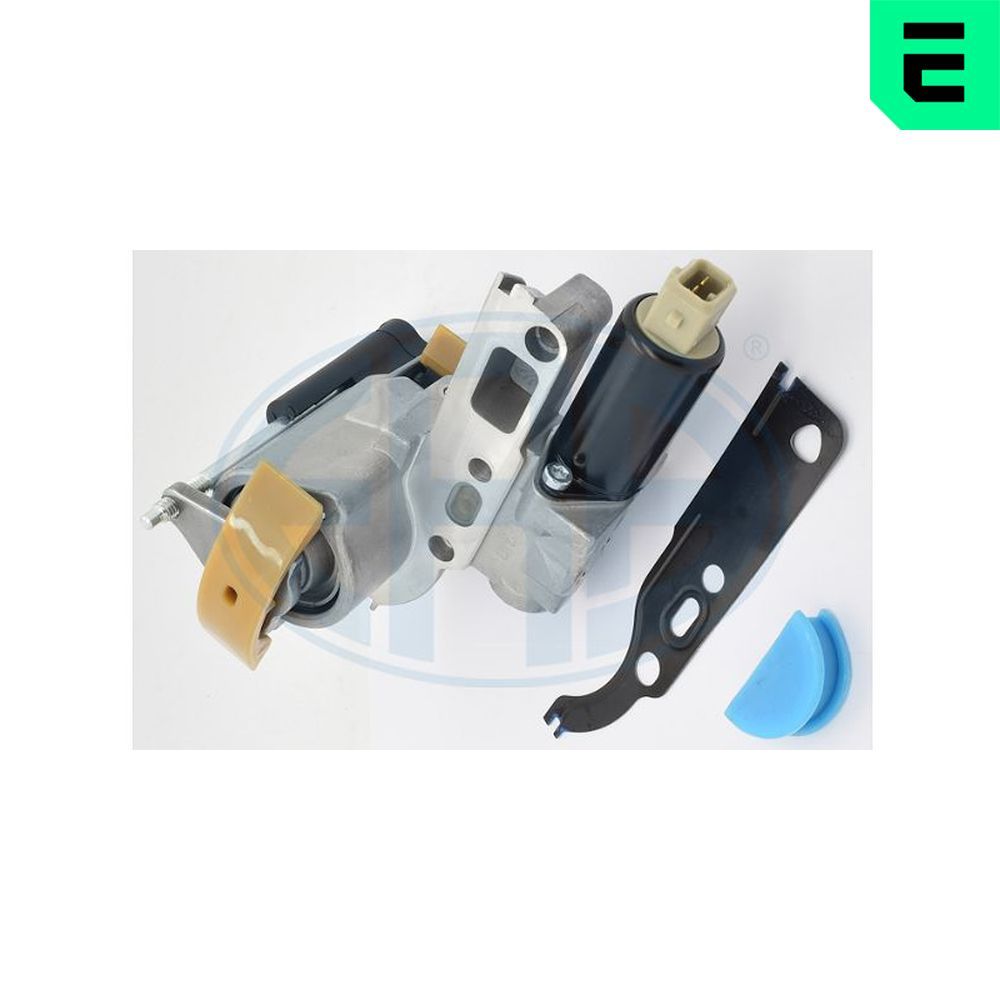 Steuerventil, Nockenwellenverstellung