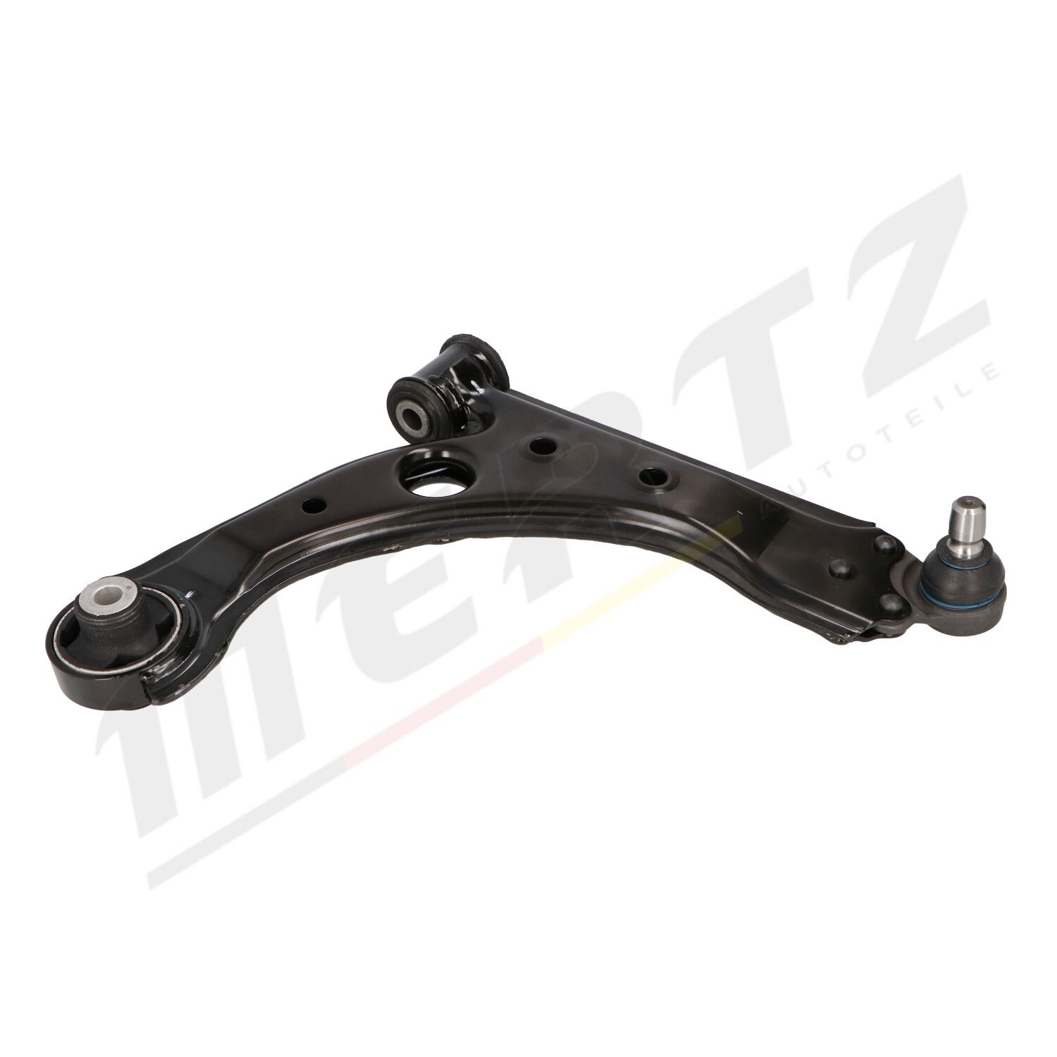 Control/Trailing Arm, wheel suspension M-S2109