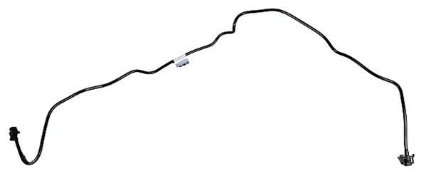 Kühlmittelrohrleitung