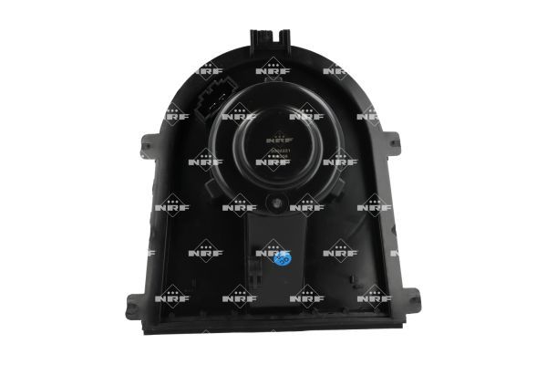 Innenraumgebl&auml;se