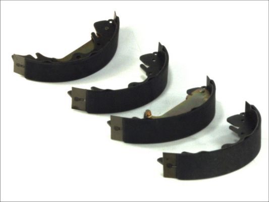 Bremsbackensatz