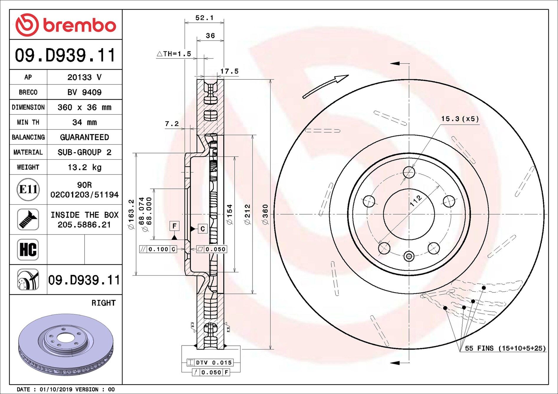 TecDoc Image 2