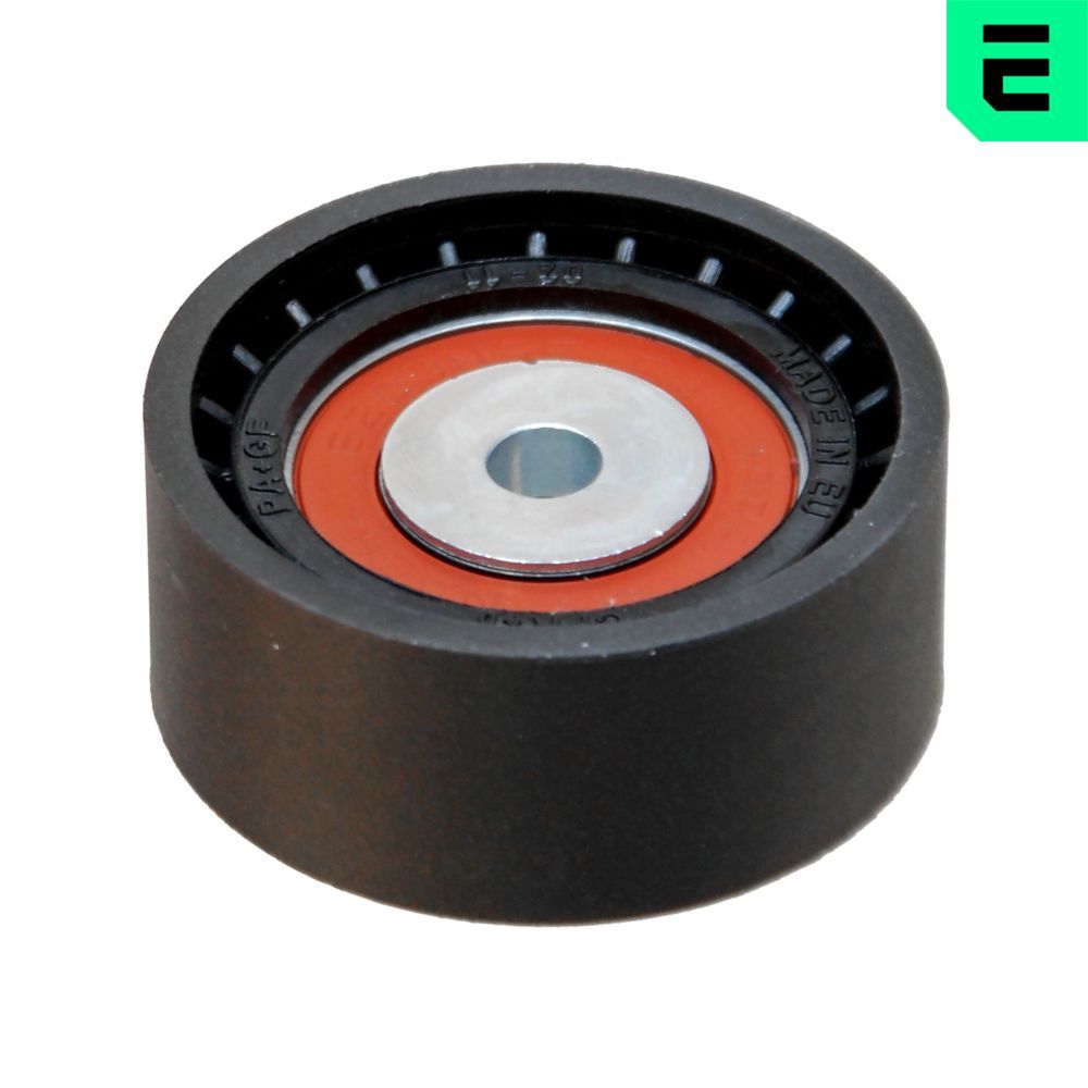 OPTIMAL 0-N1736 - Umlenk-/Führungsrolle, Keilrippenriemen