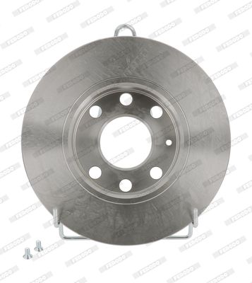 Brake Disc DDF116