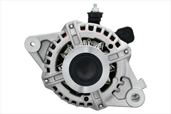 Generator Generator