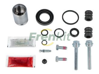 Repair Kit, brake caliper 736078