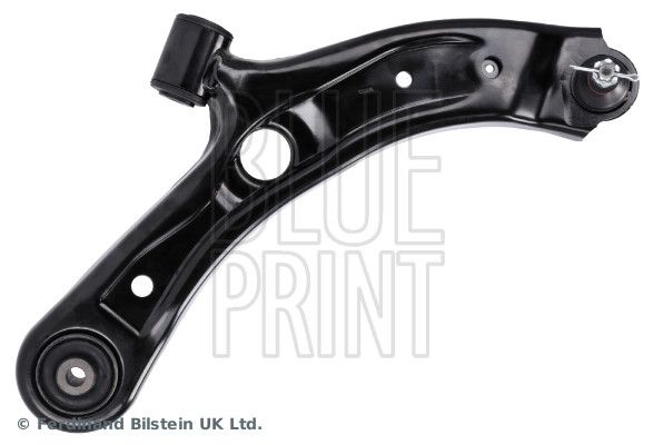 Lenker, Radaufh&auml;ngung