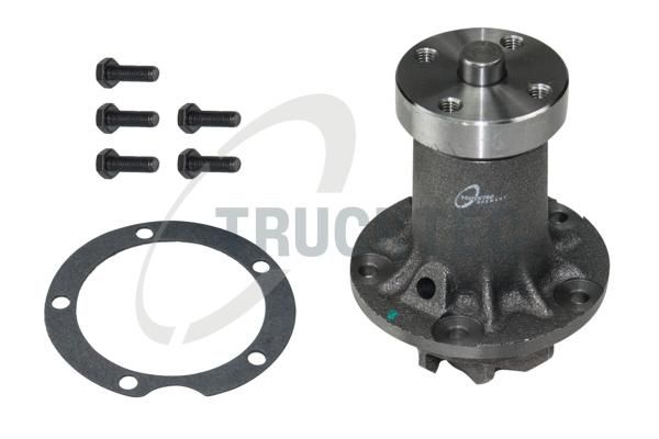 TRUCKTEC AUTOMOTIVE 02.19.158 - Wasserpumpe, Motork&uuml;hlung