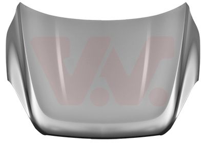 Motorhaube