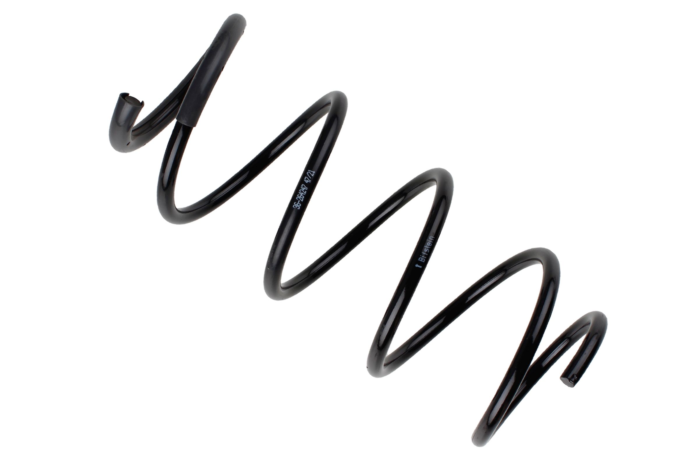 BILSTEIN 36-264247 - Fahrwerksfeder B3 Serienersatz (Federn)