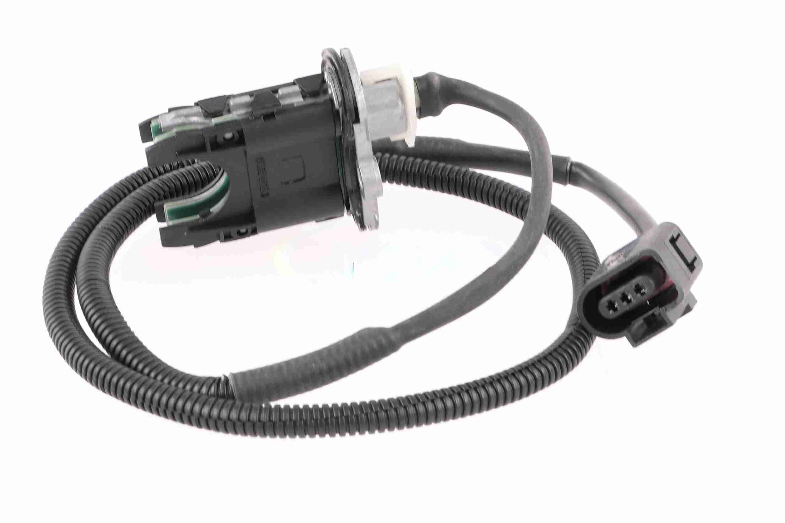 Lenkwinkelsensor