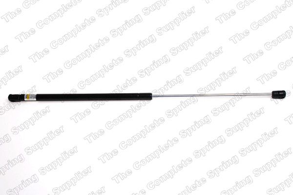 Gasfeder, Koffer-/Laderaum