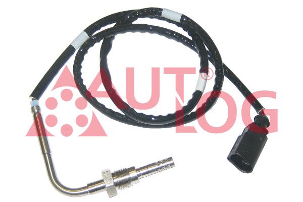 Sensor, Abgastemperatur