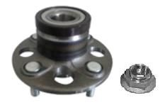 36498004/K FORMPART kerékagy