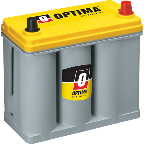 Starterbatterie