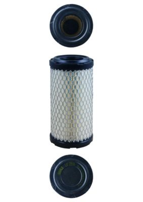 Air Filter LX 2908