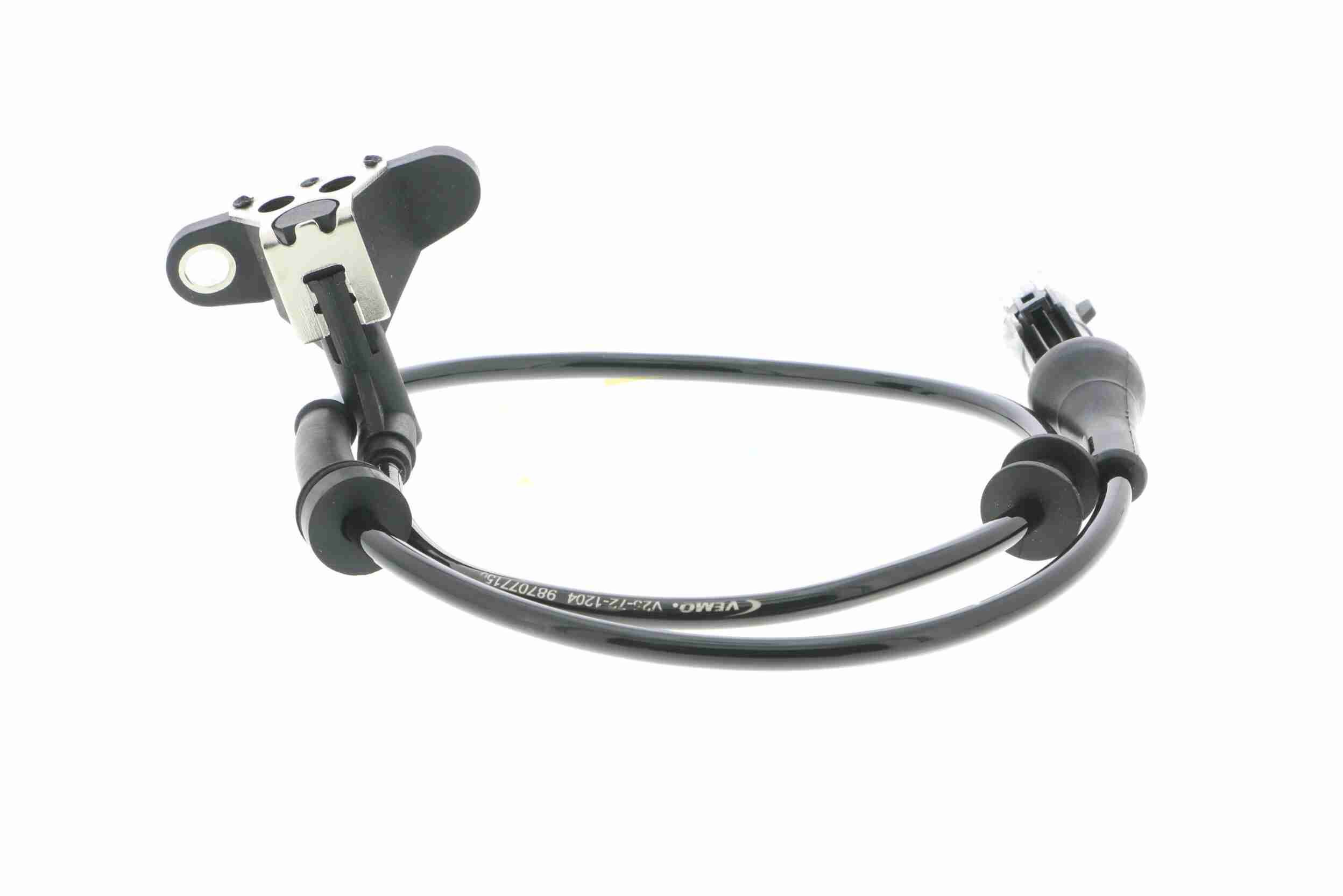 Sensor, Raddrehzahl