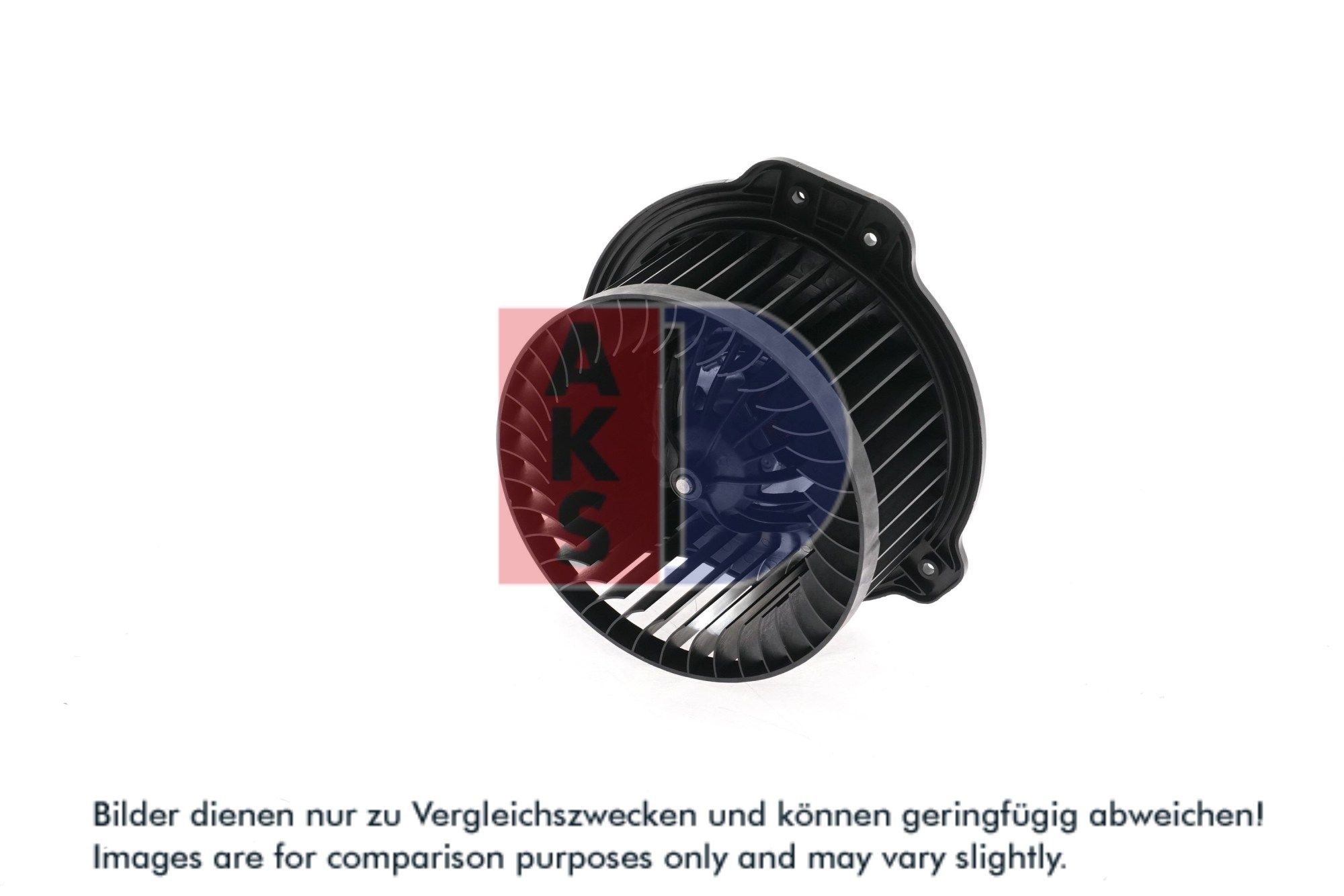 Innenraumgebläse