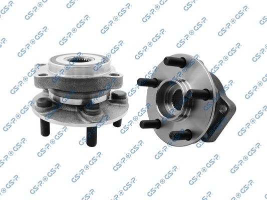 Wheel Bearing Kit 9327039