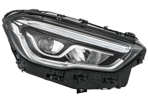 Faro principal