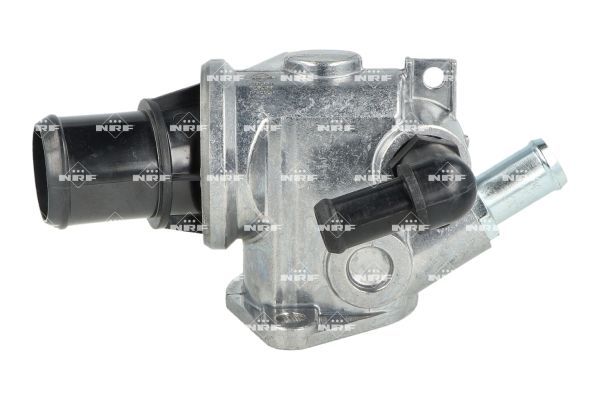 Thermostat, K&uuml;hlmittel