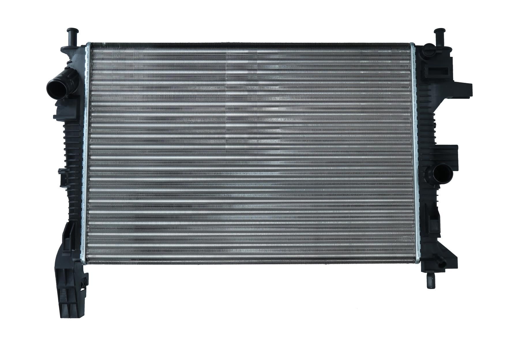 K&uuml;hler, Motork&uuml;hlung