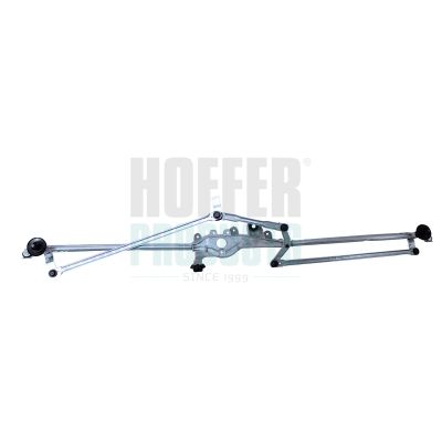 HOFFER 227036 - Wischergest&auml;nge