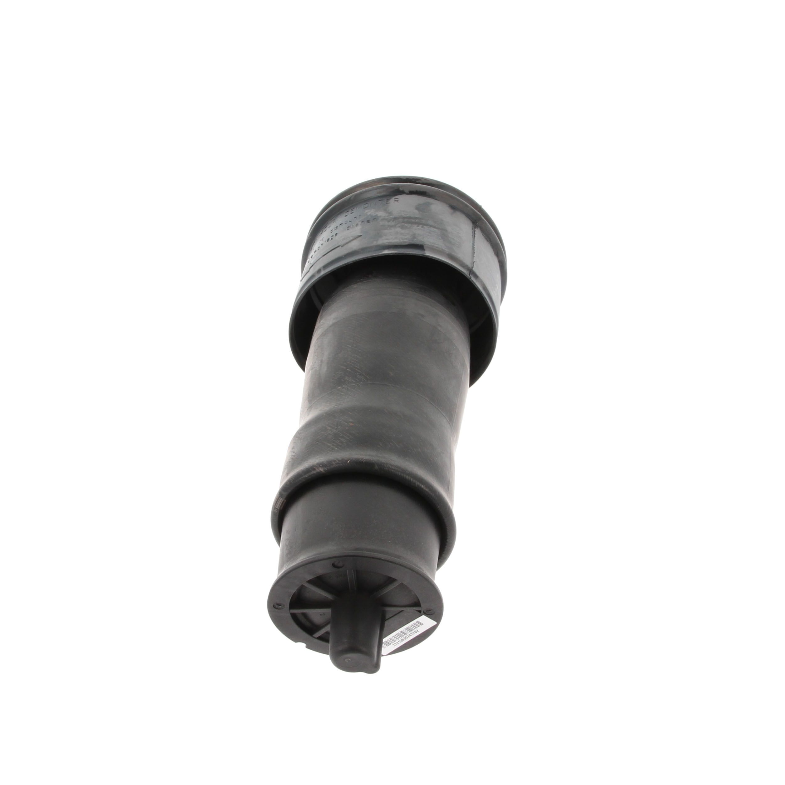 pneumatinė spyruoklė, pakaba