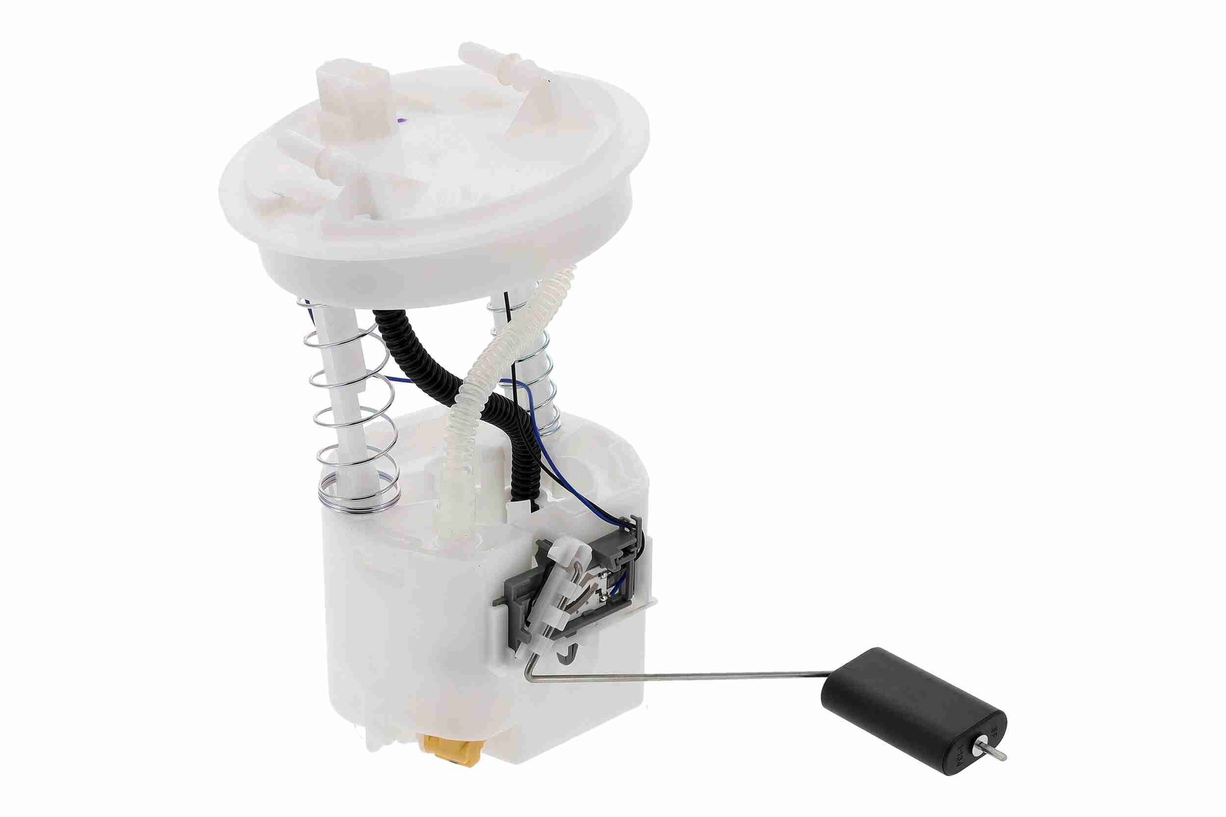 Sensor, Kraftstoffvorrat
