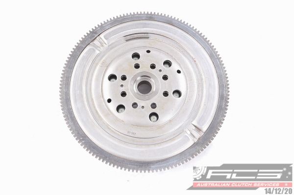 DMF ALFA ROMEO 3.2L V6 BRERA/SPIDER/159 - TecDoc 2