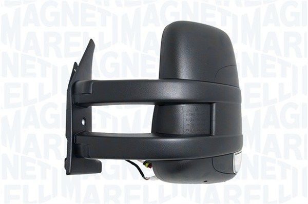 MAGNETI MARELLI 182203182370 Exterior Mirror, driver cab