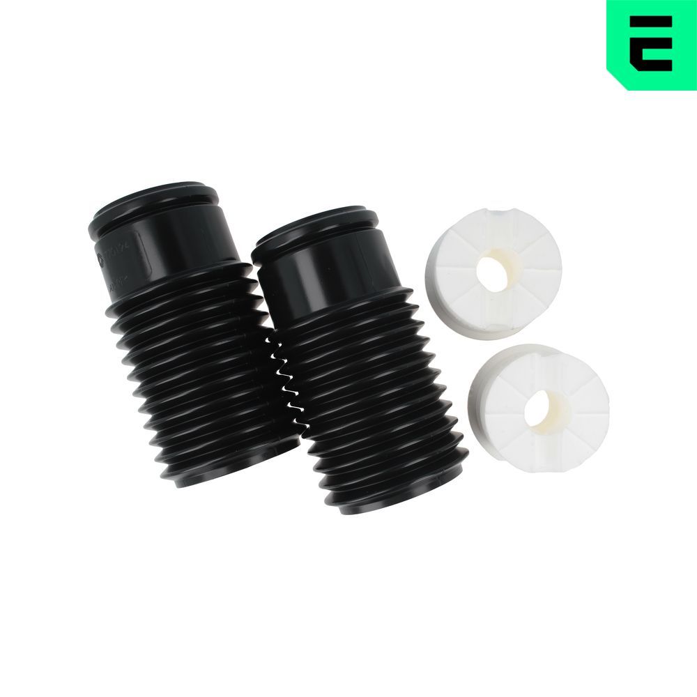 Staubschutzsatz, Stoßdämpfer