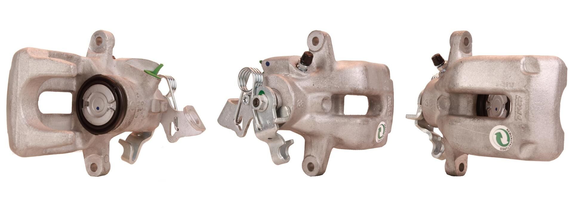 Bremssattel