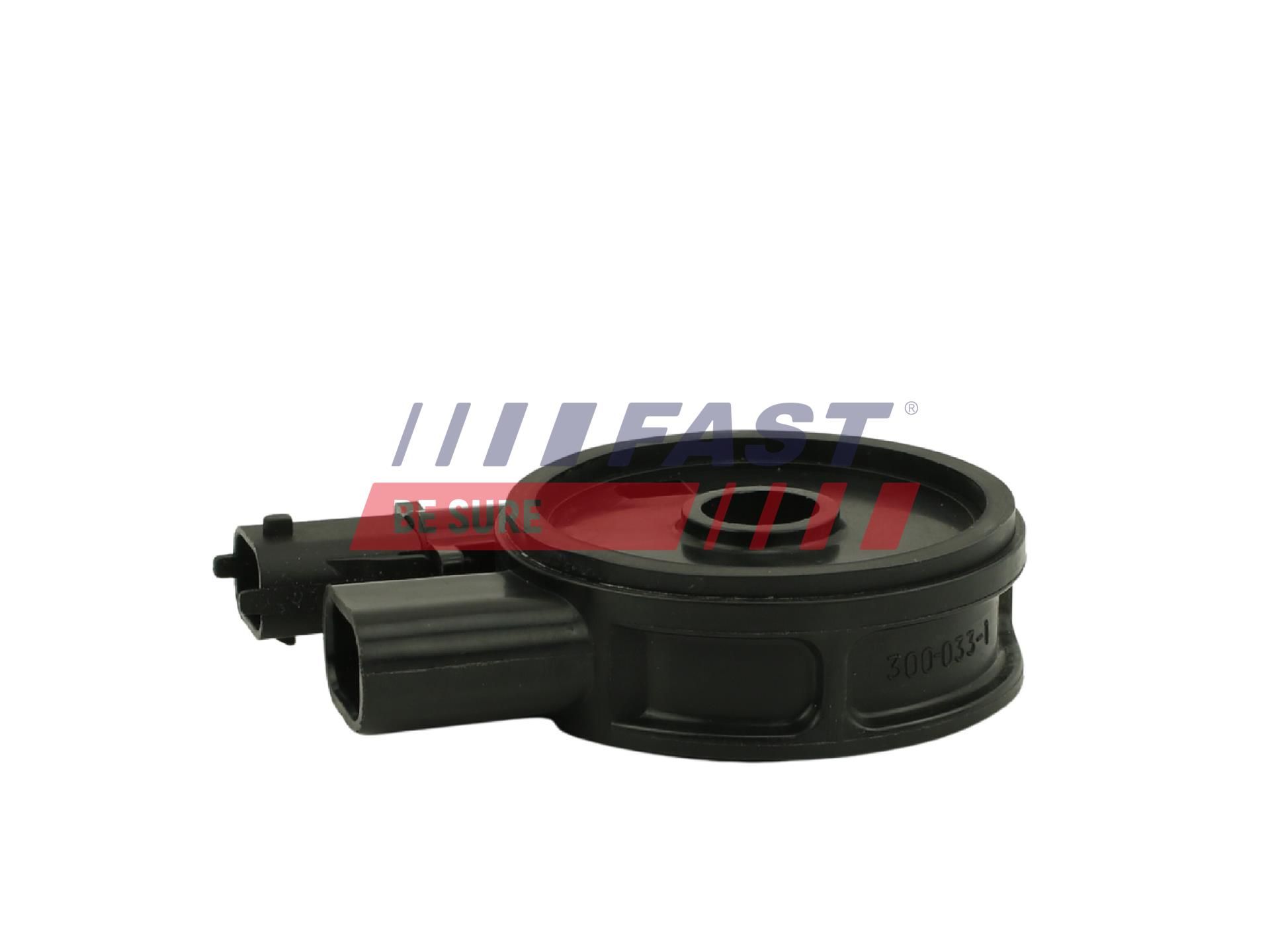 Halter, Kraftstofffilter