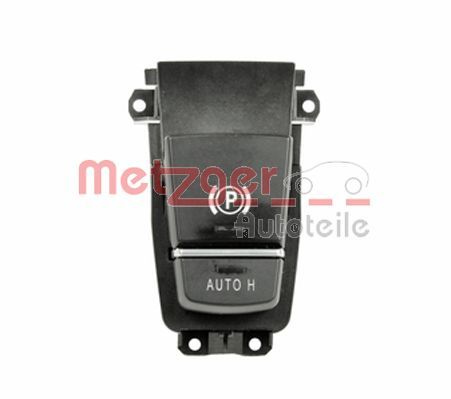 Schalter, Feststellbremsbetätigung