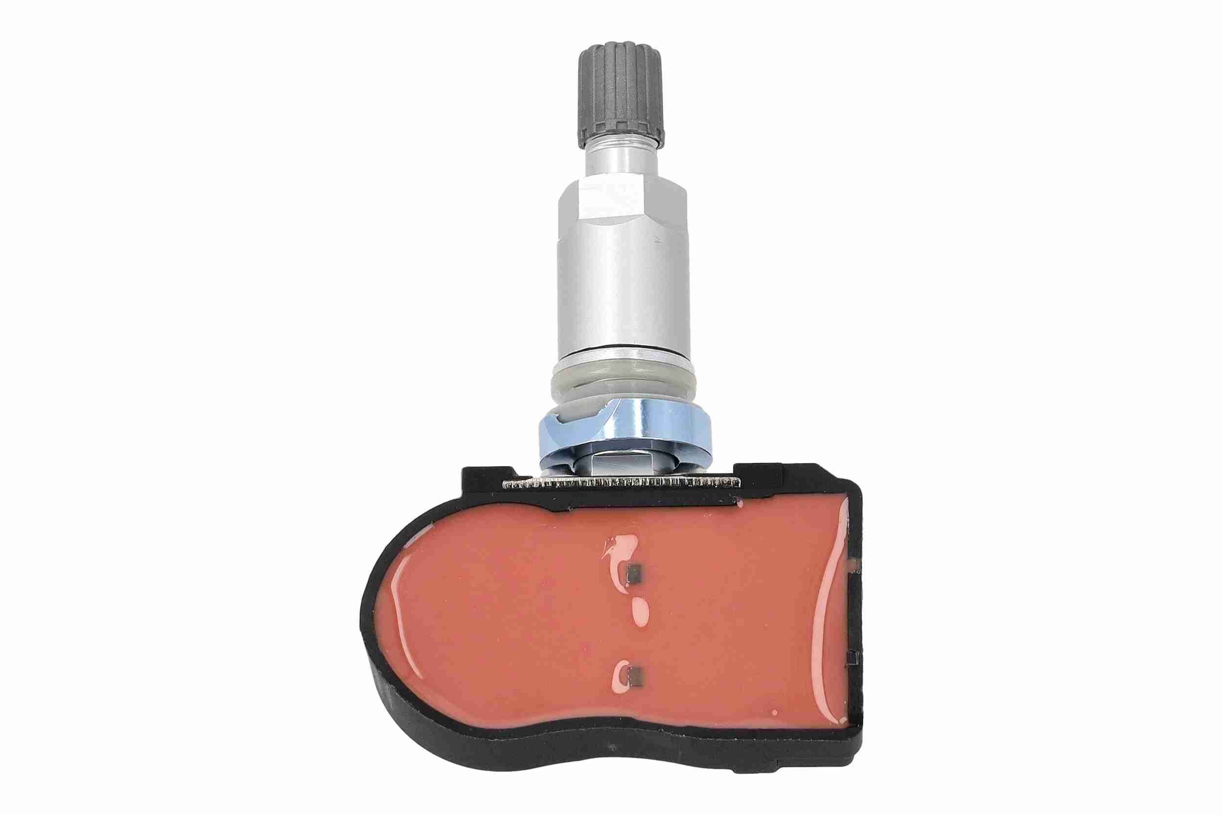 Radsensor, Reifendruck-Kontrollsystem